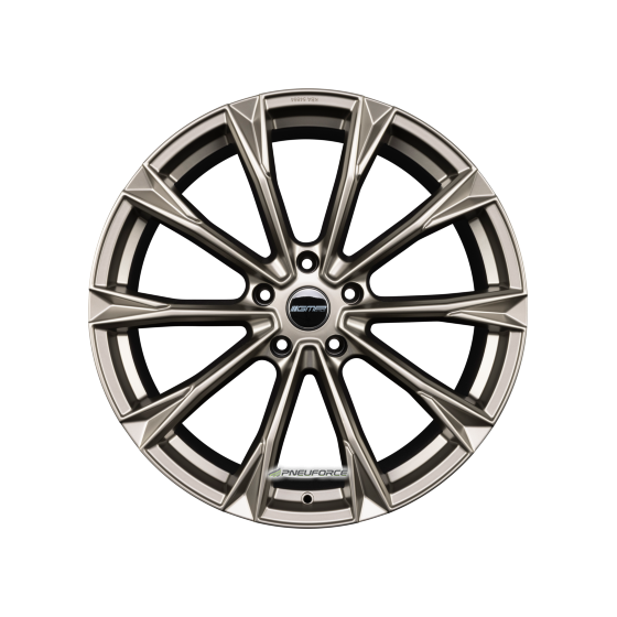 GMP ITALIA TOTALE Metal Bronze